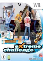 Atari Family Trainer - Extreme Challenge, Wii (PMV044643)
